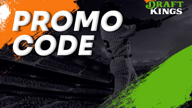 DraftKings Promotion